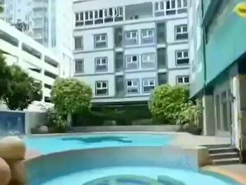 Luxurious Penthouse 3-Bedroom Condominium in Avalon, Cebu Business Park-Ayala
