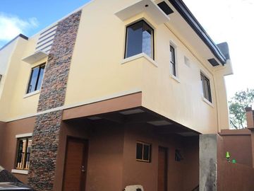 7.430M, PALLMALL RESIDENCES, 3 Bedroom EAST FAIRVIEW House and Lot QC