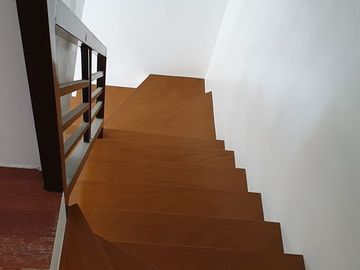 7.430M, PALLMALL RESIDENCES, 3 Bedroom EAST FAIRVIEW House and Lot QC