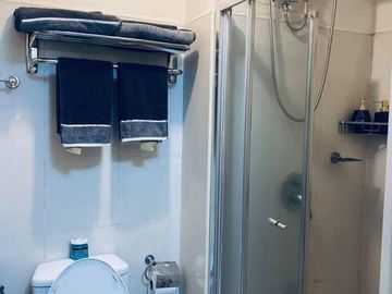 Clean Title RFO 1BR w/ Balcony FOR SALE at SMDC Wind Residences Tagaytay Cavite