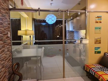 Clean Title RFO 1BR w/ Balcony FOR SALE at SMDC Wind Residences Tagaytay Cavite