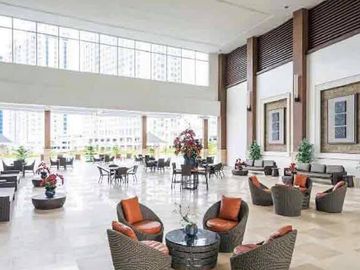 Clean Title RFO 1BR w/ Balcony FOR SALE at SMDC Wind Residences Tagaytay Cavite