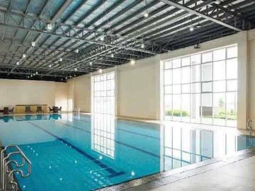Clean Title RFO 1BR w/ Balcony FOR SALE at SMDC Wind Residences Tagaytay Cavite