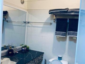 Clean Title RFO 1BR w/ Balcony FOR SALE at SMDC Wind Residences Tagaytay Cavite