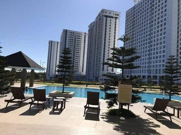 Clean Title RFO 1BR w/ Balcony FOR SALE at SMDC Wind Residences Tagaytay Cavite