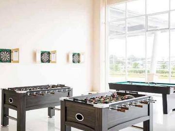 Clean Title RFO 1BR w/ Balcony FOR SALE at SMDC Wind Residences Tagaytay Cavite