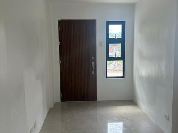 Ready for Occupancy Townhouse for Sale in Consolacion!