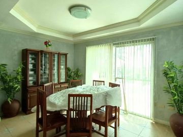 House And Lot For Sale At Tagaytay Country Homes 2
