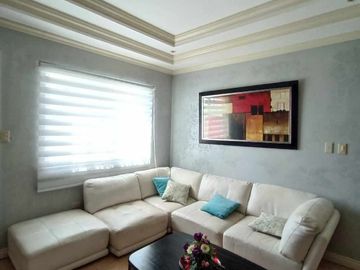 House And Lot For Sale At Tagaytay Country Homes 2