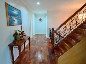 House And Lot For Sale At Tagaytay Country Homes 2