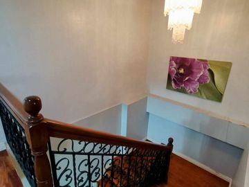 House And Lot For Sale At Tagaytay Country Homes 2