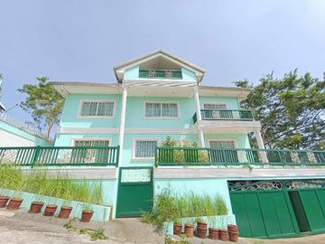 House And Lot For Sale At Tagaytay Country Homes 2