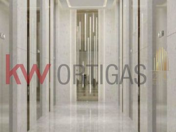 Office Space for Sale at Glaston Tower, Ortigas, Pasig CityOffice Space for Sale