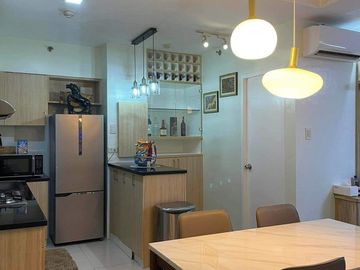 2 Bedroom Condo Unit for Sale at 53 Benitez, Quezon City
