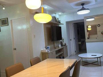 2 Bedroom Condo Unit for Sale at 53 Benitez, Quezon City