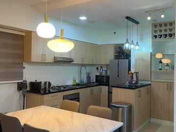 2 Bedroom Condo Unit for Sale at 53 Benitez, Quezon City