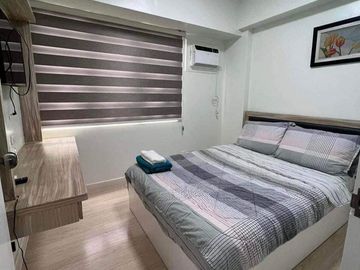 2 Bedroom Condo Unit for Sale at 53 Benitez, Quezon City