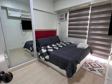 2 Bedroom Condo Unit for Sale at 53 Benitez, Quezon City