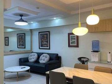 2 Bedroom Condo Unit for Sale at 53 Benitez, Quezon City