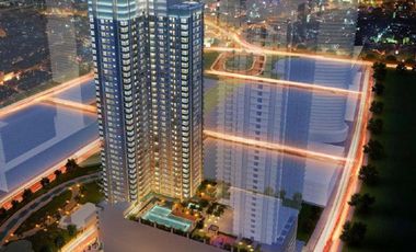 Spacious 1 Bedroom Unit at Solstice Tower, Makati City For Sale