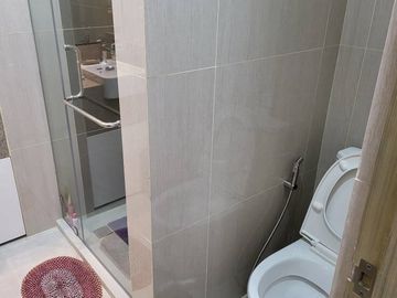 RFO 1BR w/ Balcony & Parking FOR SALE at Twin Lakes Vineyard Residences Tagaytay
