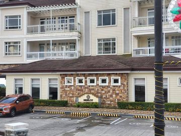 RFO 1BR w/ Balcony & Parking FOR SALE at Twin Lakes Vineyard Residences Tagaytay