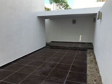 CASA EN RENTA EN LAS AMERICAS, MERIDA