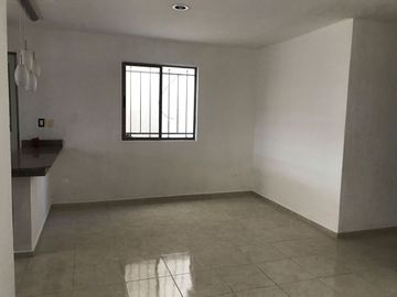 CASA EN RENTA EN LAS AMERICAS, MERIDA