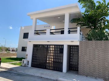 CASA EN RENTA EN LAS AMERICAS, MERIDA
