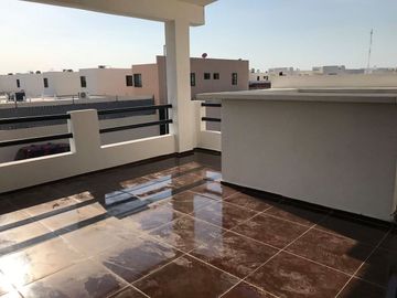 CASA EN RENTA EN LAS AMERICAS, MERIDA
