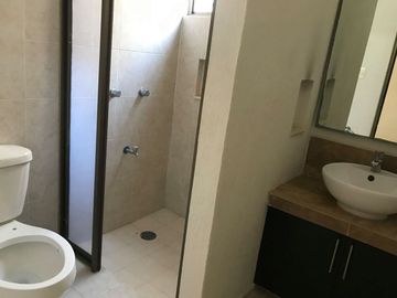 CASA EN RENTA EN LAS AMERICAS, MERIDA