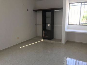 CASA EN RENTA EN LAS AMERICAS, MERIDA