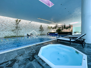 Penthouse en VENTA en Santa Fe Juriquilla