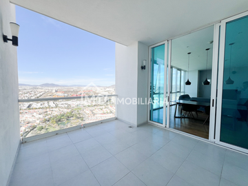 Penthouse en VENTA en Santa Fe Juriquilla