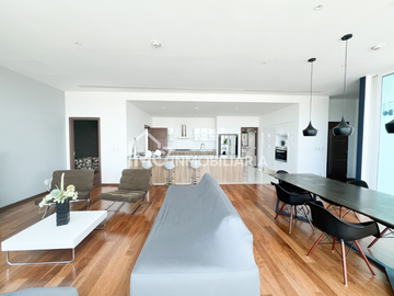 Penthouse en VENTA en Santa Fe Juriquilla
