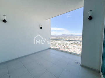 Penthouse en VENTA en Santa Fe Juriquilla