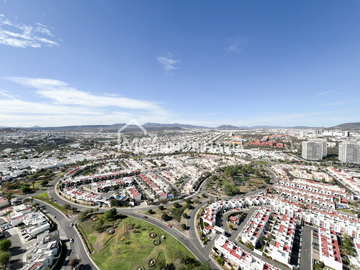 Penthouse en VENTA en Santa Fe Juriquilla