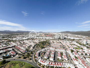 Penthouse en VENTA en Santa Fe Juriquilla