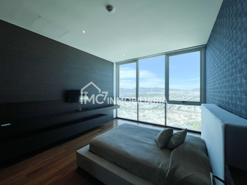 Penthouse en VENTA en Santa Fe Juriquilla