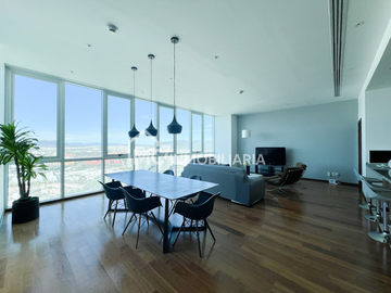 Penthouse en VENTA en Santa Fe Juriquilla