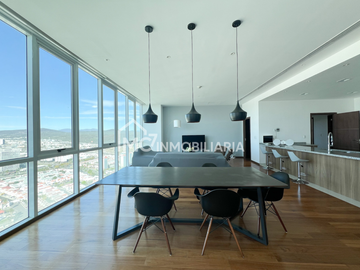 Penthouse en VENTA en Santa Fe Juriquilla