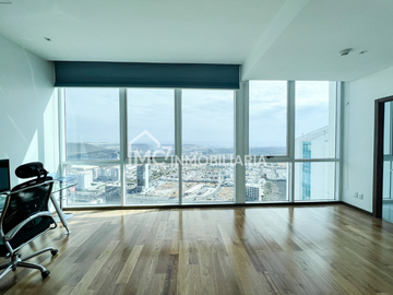 Penthouse en VENTA en Santa Fe Juriquilla