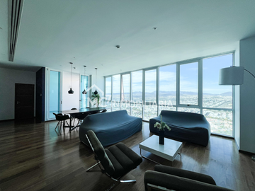 Penthouse en VENTA en Santa Fe Juriquilla