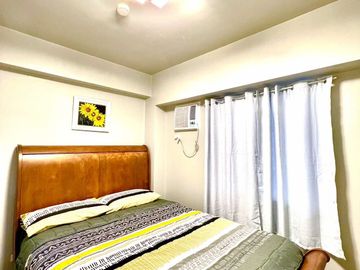1 Bedroom Condo Unit for Sale at Prisma Residences, Pasig City