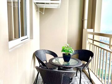 1 Bedroom Condo Unit for Sale at Prisma Residences, Pasig City