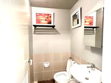 1 Bedroom Condo Unit for Sale at Prisma Residences, Pasig City