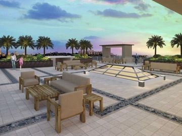 1 Bedroom Condo Unit for Sale at Prisma Residences, Pasig City