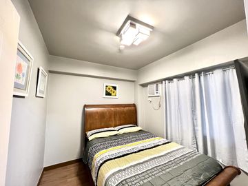 1 Bedroom Condo Unit for Sale at Prisma Residences, Pasig City