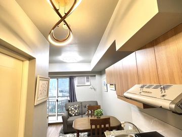 1 Bedroom Condo Unit for Sale at Prisma Residences, Pasig City