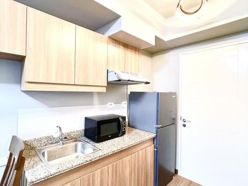 1 Bedroom Condo Unit for Sale at Prisma Residences, Pasig City